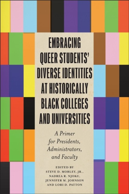 Embracing Queer Students Diverse Identit