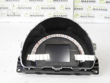 Compteur Smart FORTWO