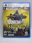 Rainbow Six: Extraction - Playstation 5 PS5