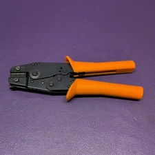 Paladin Tools 1646 Fixed 28-20 AWG Crimping Tool