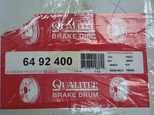 SHW Performance Brake Discs | Review And Price In UK Catalogue - View #3