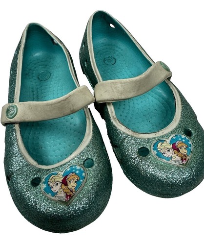 NEW CROCS STOMP METALLIC MARY JANE 210437-040 SILVER BLACK | eBay