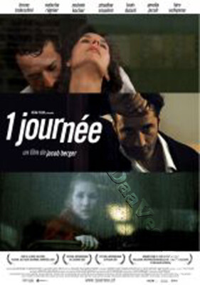 That Day NEW PAL Arthouse DVD Jacob Berger Switzerland