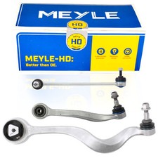 MEYLE Querlenker Satz Stabi Vorne Rechts für BMW 5ER E60 E61