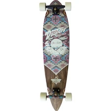 Dusters California Skateboards Cruisn Nomal Longboard Complete Skateboard