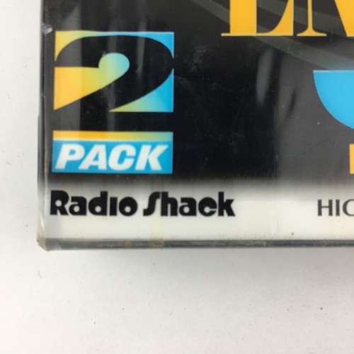 Radio shack LN 30 Low Noise 2 Pack Cassettes Normal Bias - Picture 7 of 7