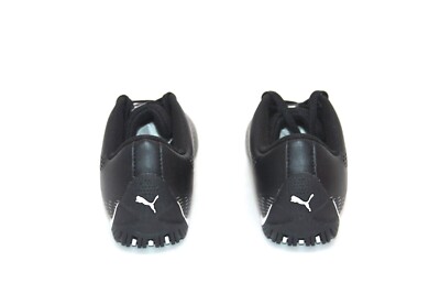 PUMA SF DRIFT CAT 5 ULTRA II JR 306461-01 BLACK/WHITE BIG