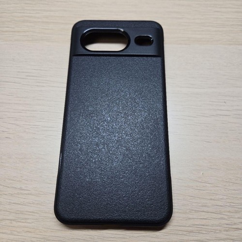Google Pixel 8 - Obsidian Black - Unlocked - 128GB - Afbeelding 3 van 3