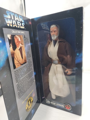 Star Wars Episode 1 Pit Droid, Naboo, Rebel Alliance 12" Figures READ Descriptio - Picture 6 of 13