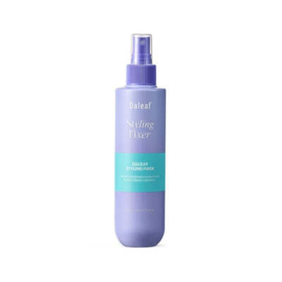 Daleaf Glam Styling Hair Fixer 200ml - FREE SHIPPING