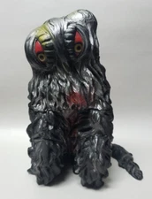 Godzilla Hedorah Smog Monster 7" Vintage Kaiju Action Figure 2007 Bandai Toho