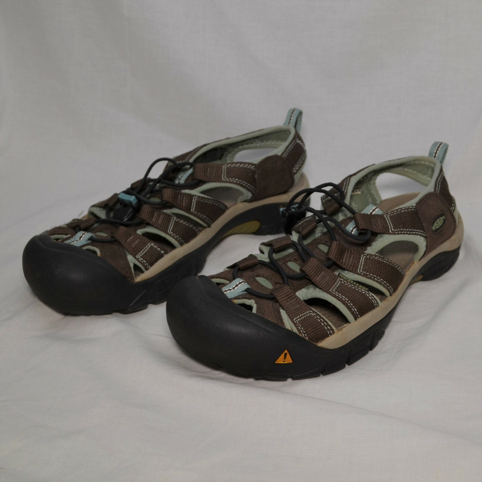 Sandali da trekking impermeabili Keen donna taglia 10 modello: LW 0711