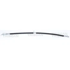 Brake hose Triscan 815010138 for Citroën C1 II Peugeot