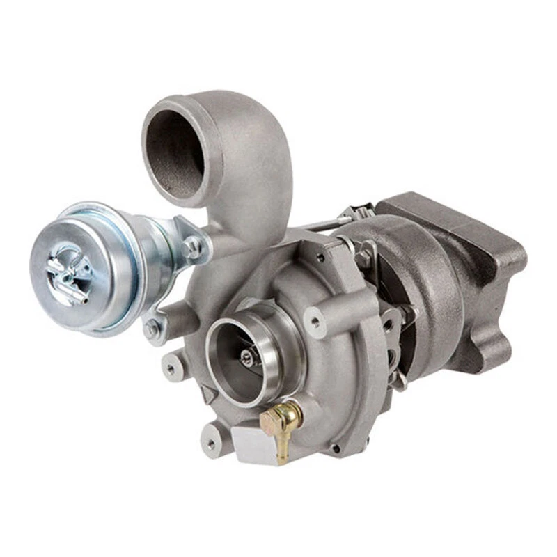 Turbo para Audi RS6 2003 Foto 3 de 4