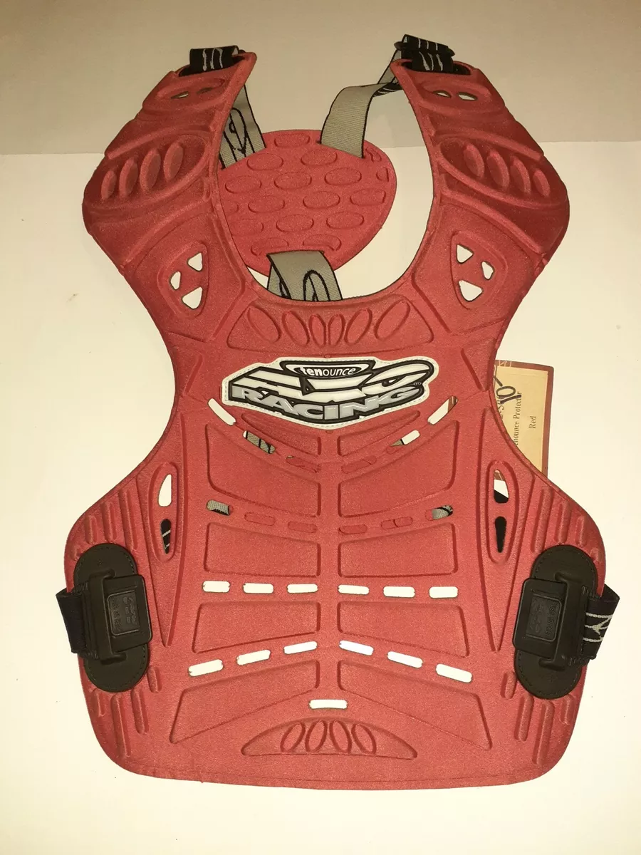 Axo on sale chest protector