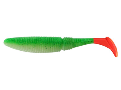 Jenzi Fire Tail Shad 15cm Bulk 1pc Lure Soft Bait Pike Perch COLORS