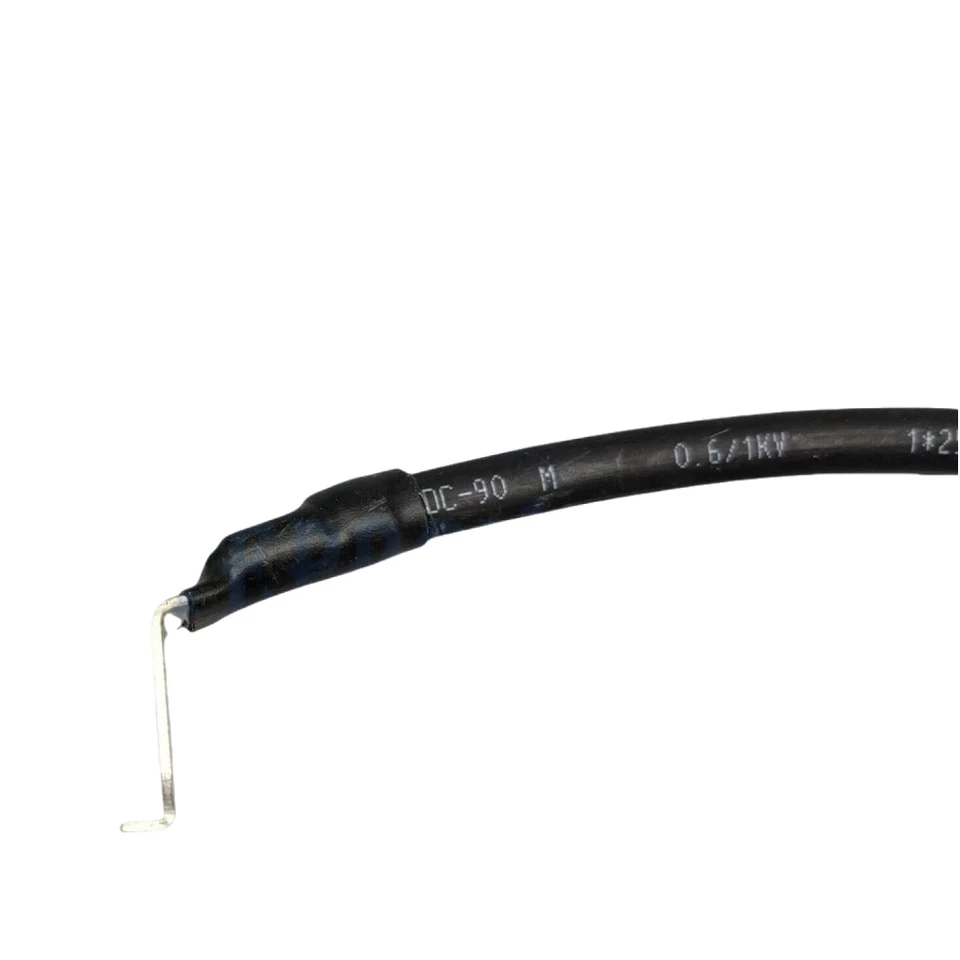 Cable sensor negativo batería OEM para Kia Optima 37180D5500 2019-2020 Foto 4 de 4