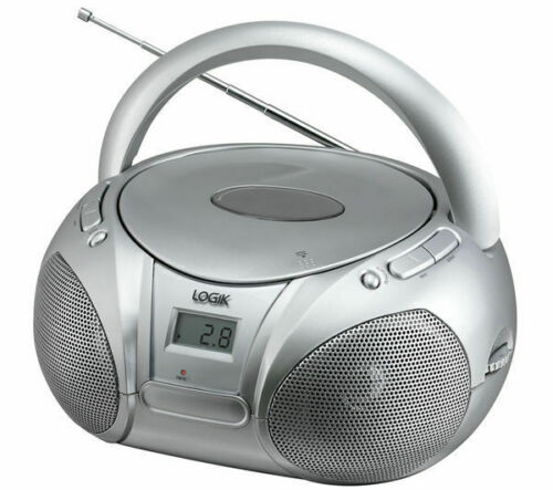 asda cd radio boombox ks-818A 