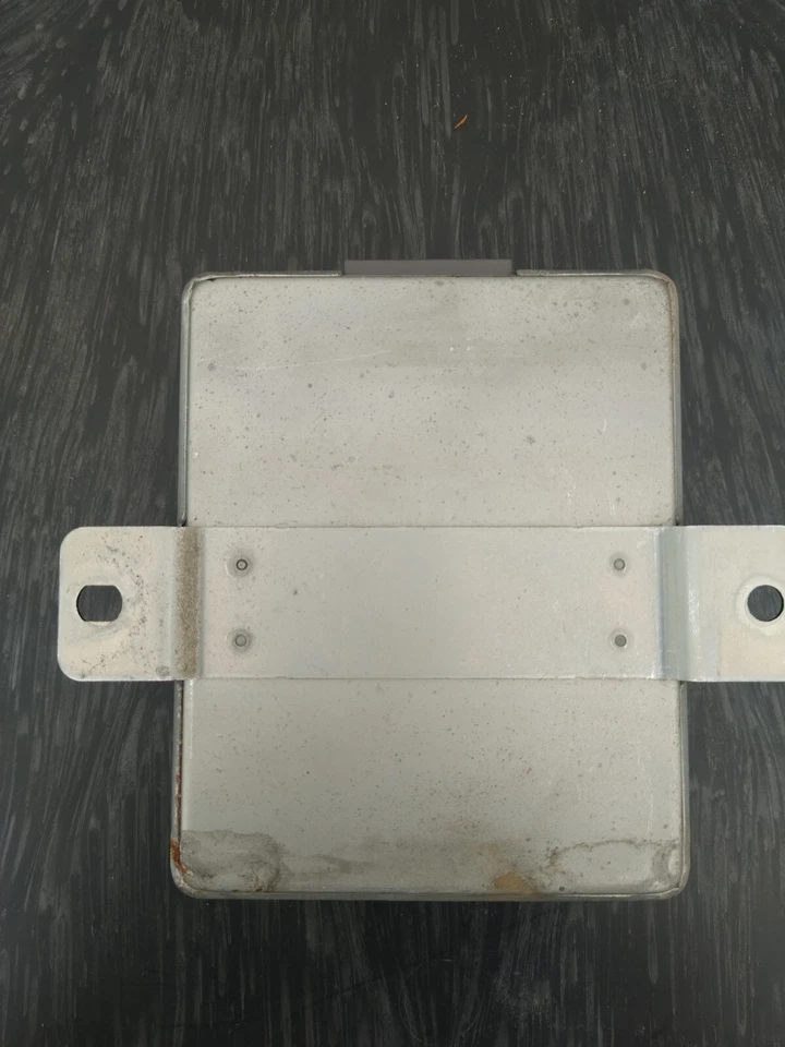 1992 - 1995 Honda Civic Auto Cruise Module Control Mitsuba Unit 36700Sr4a03 OEM - Изображение 3 из 3