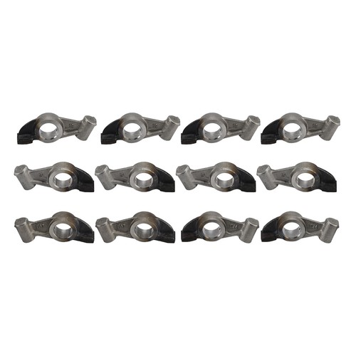 Complete Rocker Arm Set for Nissan 2.4L KA24E SOHC 12V 90-97 PICKUP NRASKA24 ZT - Picture 10 of 10