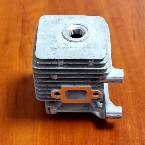 Cylinder & Piston Kit for STIHL FS45 FS55 BR45 HL45 HS45 HS55 KM55 4140 020 1202 - Picture 19 of 24