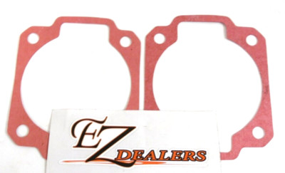 Ski-Doo,BRP,Bombardier Snowmobile Base Gasket,420830425,420-830425,OEM