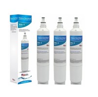 Water Filter For Lg Lt600 5231ja2006a Water Filter 3-pack Made In Usa Water Filter For Lg Lt600 5231ja2006a Water Filter 3-pack Made In Usa