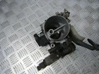 Electronic throttle body