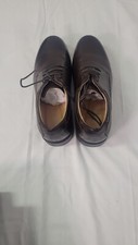 Bruno Marc Men's Dress Oxford Shoes Classic Lace Up Formal Shoes Size 8.5