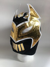 Sin Cara Authentic Replica Wrestling Maske. Wrestler Superstars, Lucha Drachen