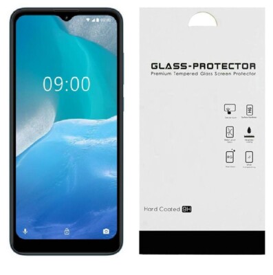 FOR AT&T Maestro 3 (U626AA) 2Pack Tempered Glass Protector