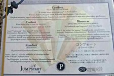 Creative Memories Comfort Photo Mounting Paper, 36 Sheets, 4.5" x 6.5" NIP