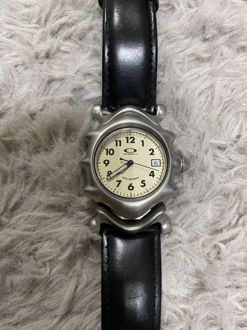 OAKLEY watch vintage Wrist Watch (Analog) accessories OAKLEY watch vintage Wrist Watch (Analog) accessories