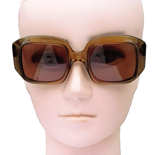 Christian Dior Monsieur Sunglasses Model C05 Rare Vintage 70s Optyl Austria - Imagen 3 de 10