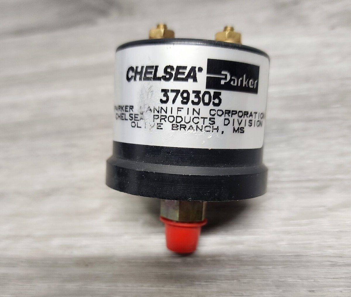 379305 New Parker Chelsea SWITCH - NOS - OEM replaces 379547