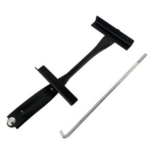 New Battery Hold Down Clamp Kit For 2007-2011 Toyota Camry 74404-06040 New Battery Hold Down Clamp Kit For 2007-2011 Toyota Camry 74404-06040