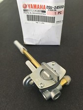 OEM YAMAHA FUEL PETCOCK FOR YFZ350 BANSHEE YFZ350 WR250, WR400,TTR250