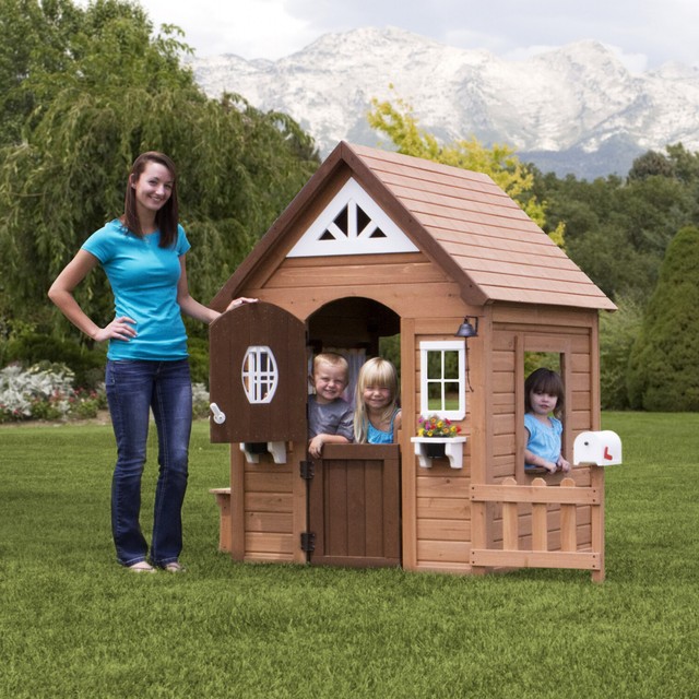 kids playhouse ebay
