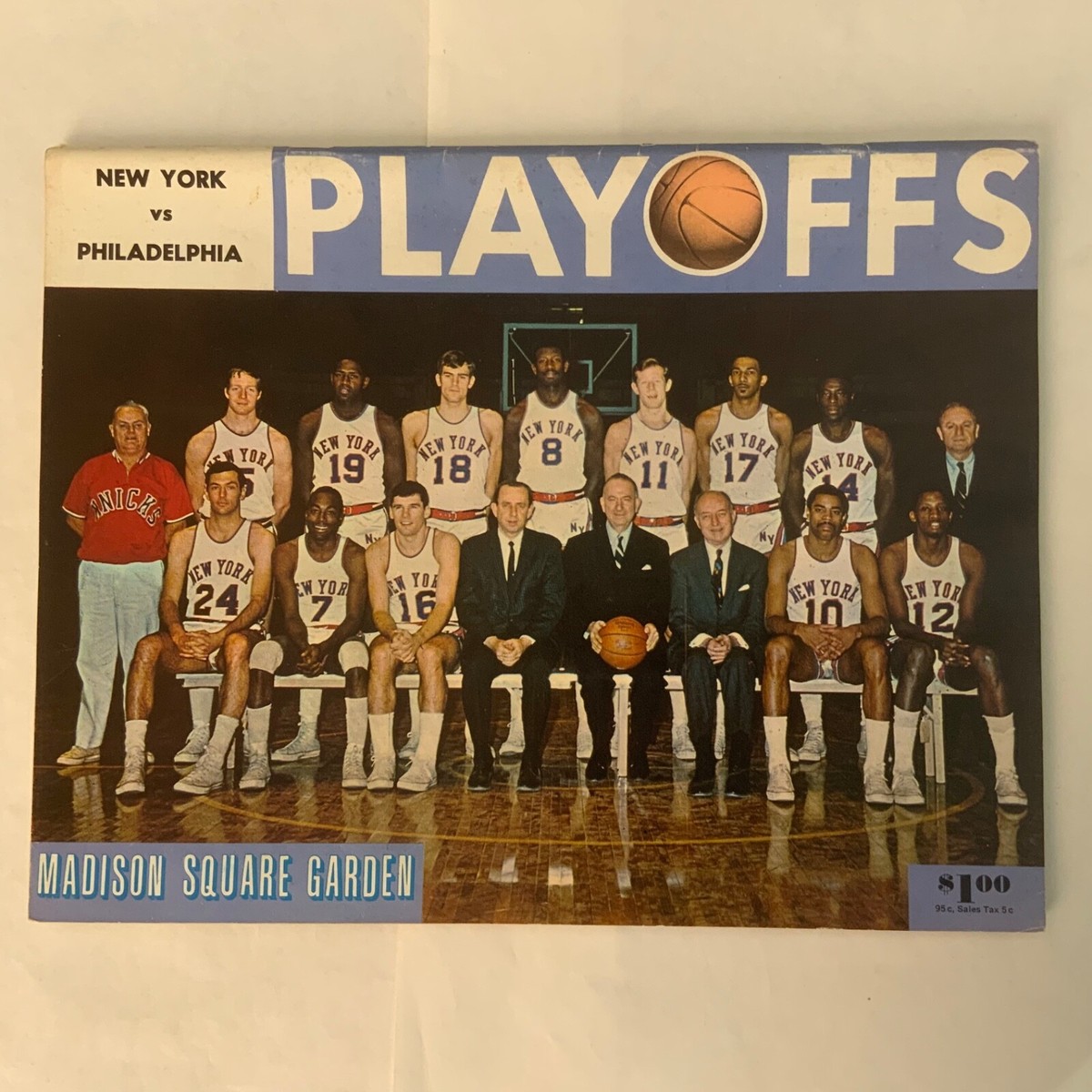 Regular Season Number Of Games In Nba Playoff Series 1967-68 NBA