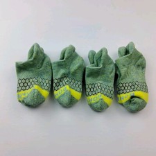 Bombas Toddler Socks Lot Of 4 Pairs Size T