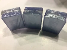 100 New Factory Sealed 3x4 top loaders For Sports Cards Stocking Stuffer