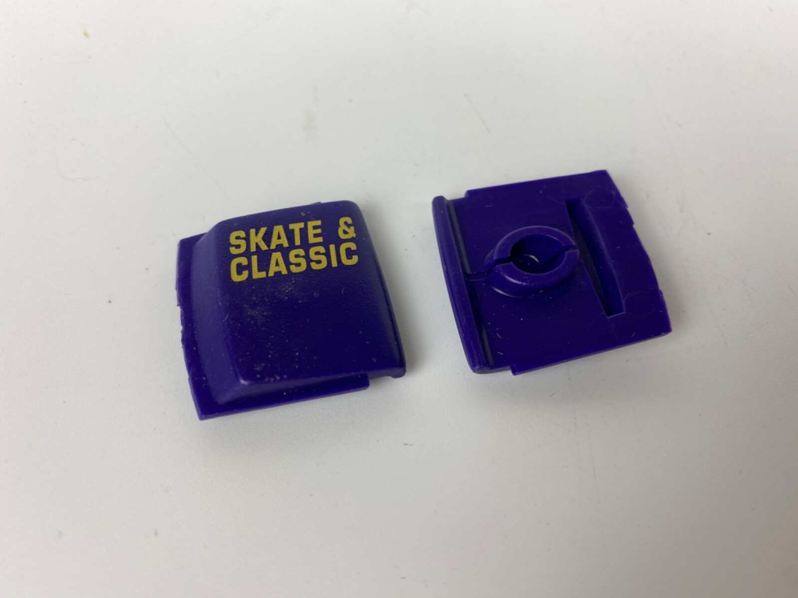 SALOMON CROSS COUNTRY SCI PARTI PARTI SKATE & RICAMBI CLASSICI NUOVI X2