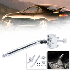 For 86-91 Toyota Soarer Z20 W57, W58 and R154 5 Speed MT Short Shifter Kit
