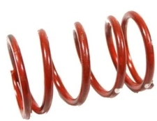 Polaris Indy 440, 1993-1997, Comet 207877A, Red Clutch Spring - 207877