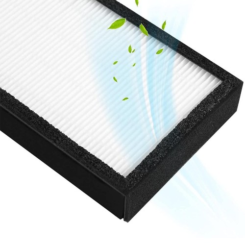 FLT4825 HEPA Air Purifier Replacement Filter B for GermGuardian AC4825 AC4825DLX - 第 4/7 張圖片