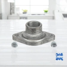 3/4" Type HA Load Center Hub Siemens 60A Circuit Breaker Enclosure Small Switch