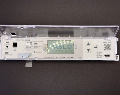 EATON PDG5XPXR31200P5M Power Defense circuit breaker accessory trip unit