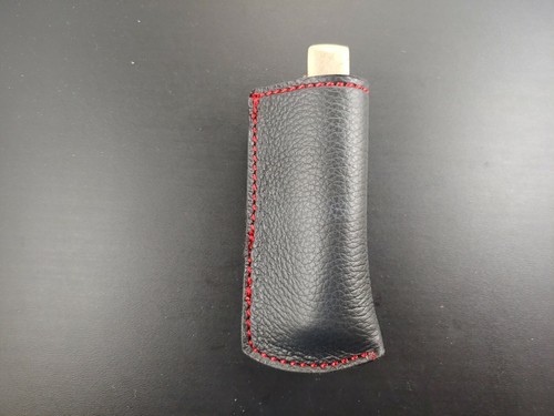 Old Timer case leather sheaths Knives Belt pocket Knife Boker Trapper Sheath - Picture 65 of 128