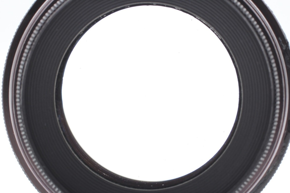Exc+5】 Fuji Fujinar 18cm 180mm f/4.5 Large Format Lens from