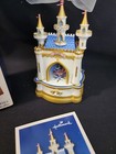 Hallmark Keepsake Ornaments " Jewelry Box Ballet " Wind Up Music Box - no music — photo 2